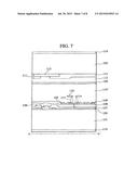 LIQUID CRYSTAL DISPLAY DEVICE AND MANUFACTURING METHOD THEREOF diagram and image