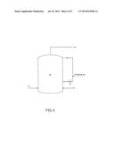 SYSTEM AND PROCESS FOR THE HYDROCONVERSION OF HEAVY OILS diagram and image