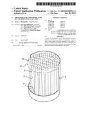 ARRANGEMENT OF A PHOTOBIOREACTOR OR A MICROBIOLOGICAL REACTOR diagram and image