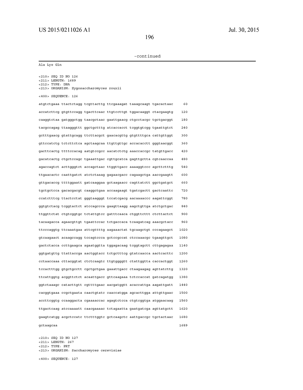 PROCESSES AND SYSTEMS FOR THE PRODUCTION OF FERMENTATION PRODUCTS - diagram, schematic, and image 223