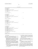 METHODS AND COMPOSITIONS FOR DETECTION OF SMALL RNAS diagram and image