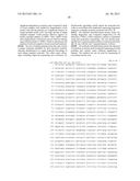 METHODS FOR DETERMINING A NUCLEOTIDE SEQUENCE diagram and image