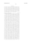 METHODS FOR DETERMINING A NUCLEOTIDE SEQUENCE diagram and image