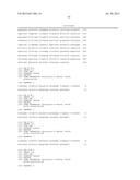 METHODS FOR DETERMINING A NUCLEOTIDE SEQUENCE diagram and image