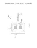 APPARATUS FOR DEPOSITING THIN FILMS OF ORGANIC MATERIALS diagram and image