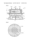 VAPOR DEPOSITION APPARATUS diagram and image