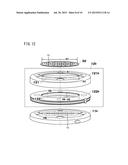 VAPOR DEPOSITION APPARATUS diagram and image