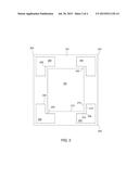 CORNER SPOILER FOR IMPROVING PROFILE UNIFORMITY diagram and image