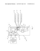 MULTI-ZONE TEMPERATURE CONTROL FOR SEMICONDUCTOR WAFER diagram and image