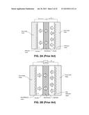 REACTANT FLOW CHANNELS FOR ELECTROLYZER APPLICATIONS diagram and image