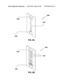 REACTANT FLOW CHANNELS FOR ELECTROLYZER APPLICATIONS diagram and image