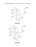 REACTANT FLOW CHANNELS FOR ELECTROLYZER APPLICATIONS diagram and image