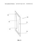 REACTANT FLOW CHANNELS FOR ELECTROLYZER APPLICATIONS diagram and image