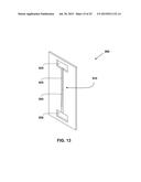 REACTANT FLOW CHANNELS FOR ELECTROLYZER APPLICATIONS diagram and image