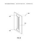 REACTANT FLOW CHANNELS FOR ELECTROLYZER APPLICATIONS diagram and image