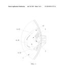 DRAINAGE AND FILTERING SYSTEM FOR WASHING MACHINE AND WASHING MACHINE WITH     THE DRAINAGE AND FILTERING SYSTEM diagram and image