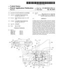 SEALING SYSTEM FOR HITCH ASSEMBLY diagram and image