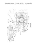 SEALING SYSTEM FOR HITCH ASSEMBLY diagram and image