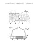 MODULAR FOUNDATION RESISTANT TO GROUND MOVEMENT diagram and image