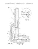 PRE-CAST DECORATIVE RETAINING WALL SYSTEM diagram and image