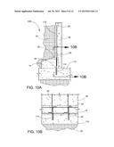 PRE-CAST DECORATIVE RETAINING WALL SYSTEM diagram and image