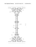 CONSTRUCTION SYSTEM FOR SUBWAY STATION diagram and image