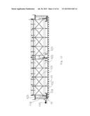 CONSTRUCTION SYSTEM FOR SUBWAY STATION diagram and image