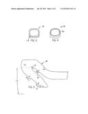 PRESSURE TOILET WITH BULK LOADING SIPHON ASSIST diagram and image