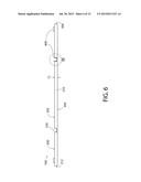 CONCEALED GRID CEILING SYSTEM diagram and image