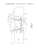 CONCEALED GRID CEILING SYSTEM diagram and image