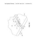 CONCEALED GRID CEILING SYSTEM diagram and image