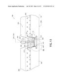 CONCEALED GRID CEILING SYSTEM diagram and image