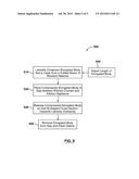 DEVICE AND METHOD FOR PREVENTING DEBRIS FROM FALLING THROUGH A GAP diagram and image