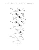 TILE LEVELLER AND SPACING SYSTEM diagram and image