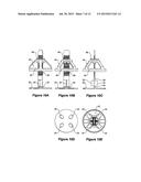 TILE LEVELLER AND SPACING SYSTEM diagram and image