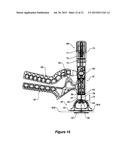 TILE LEVELLER AND SPACING SYSTEM diagram and image