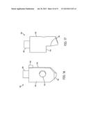 FLAT-BLADED KEY diagram and image