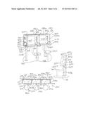 Modular Visitation Station diagram and image