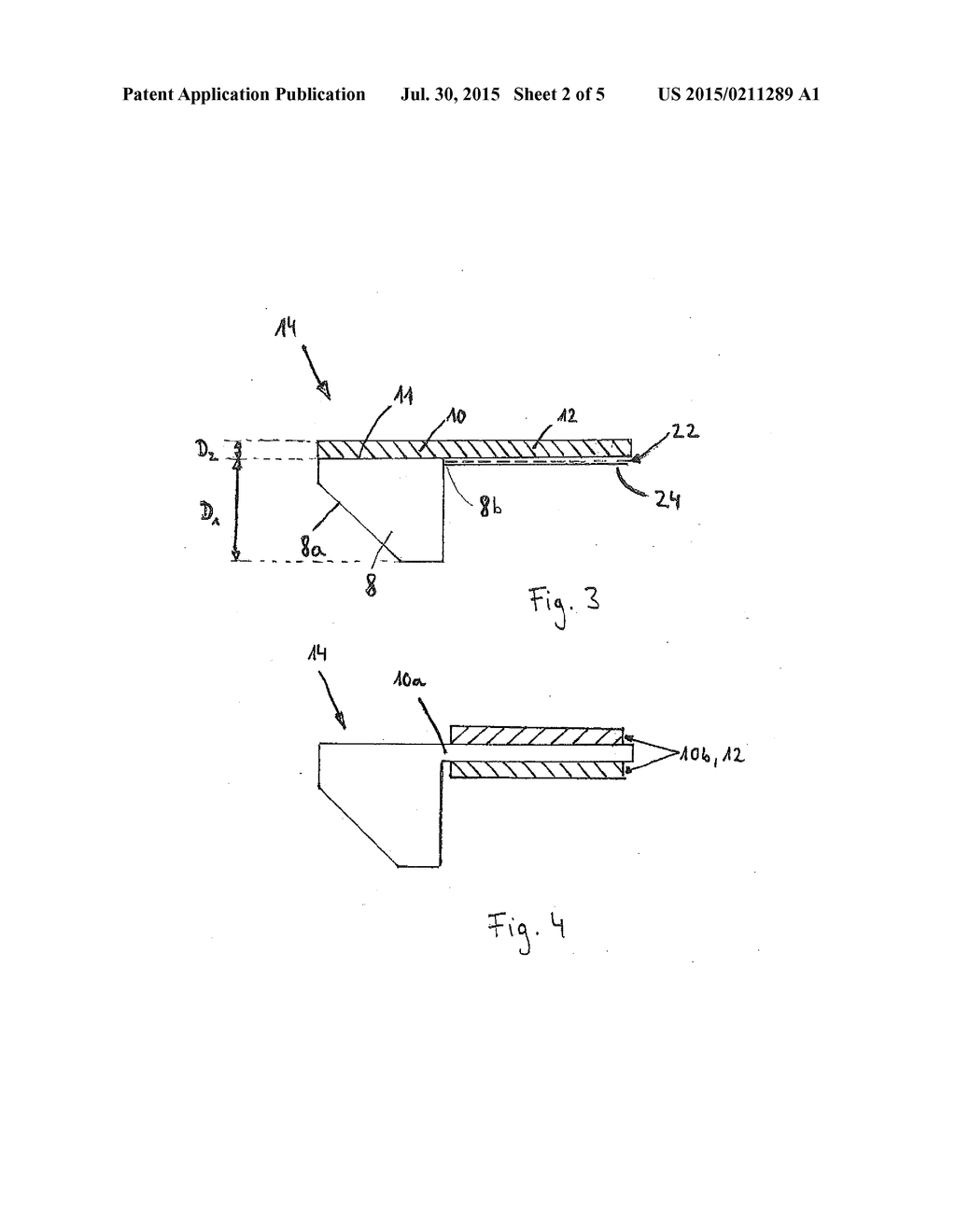 SEALING ELEMENT FOR SEALING JOINTS IN THE AREA OF WINDOWS - diagram, schematic, and image 03