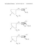 SEALING ELEMENT FOR SEALING JOINTS IN THE AREA OF WINDOWS diagram and image