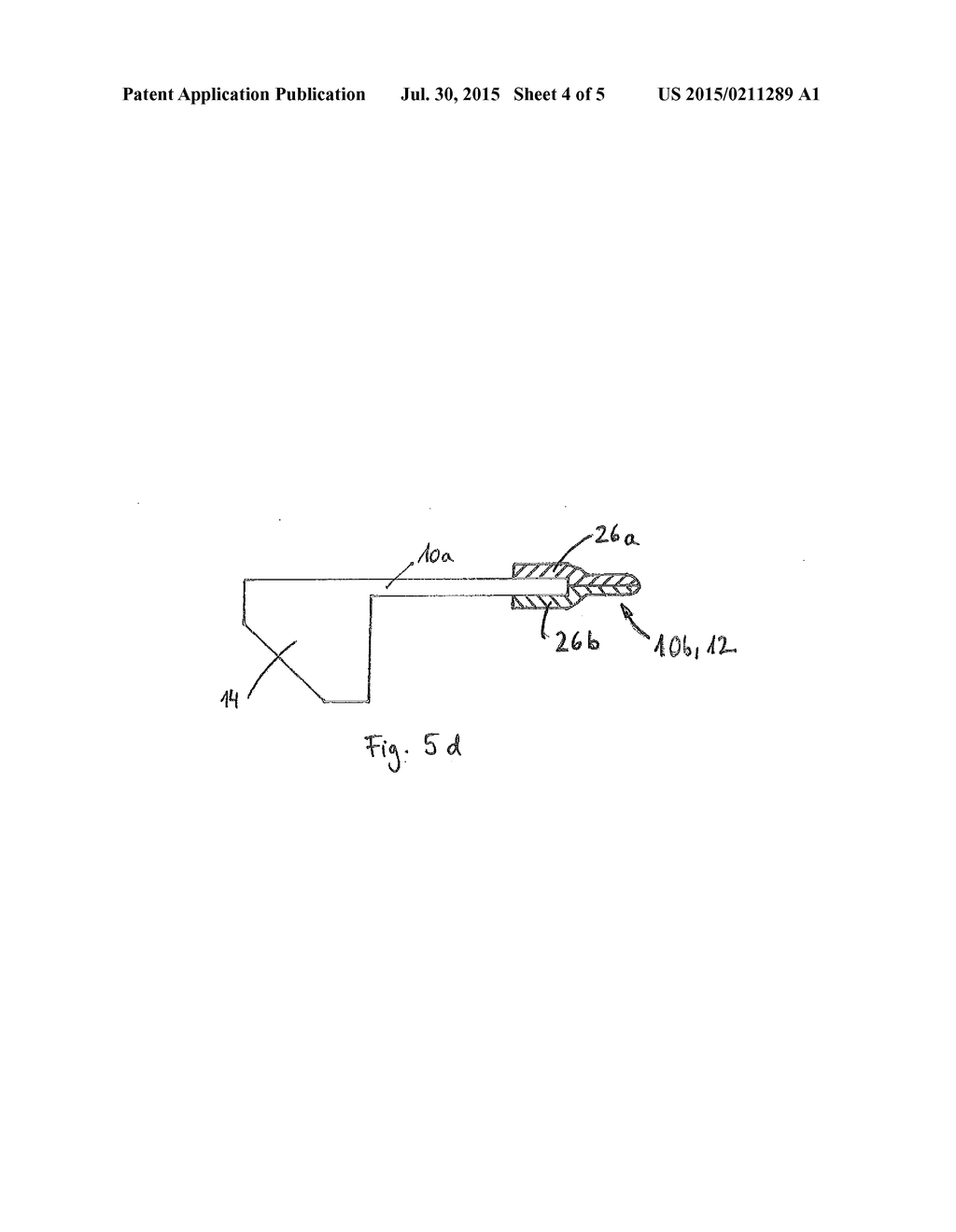 SEALING ELEMENT FOR SEALING JOINTS IN THE AREA OF WINDOWS - diagram, schematic, and image 05