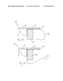 SEALING ELEMENT FOR SEALING JOINTS IN THE AREA OF WINDOWS diagram and image