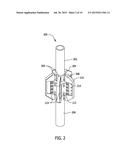 METHOD AND SYSTEM FOR A HOLE OPENER diagram and image