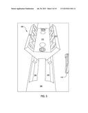 METHOD AND SYSTEM FOR A HOLE OPENER diagram and image