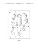 METHOD AND SYSTEM FOR A HOLE OPENER diagram and image