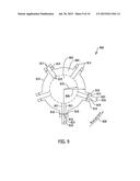 METHOD AND SYSTEM FOR A HOLE OPENER diagram and image