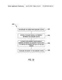 METHOD AND SYSTEM FOR A HOLE OPENER diagram and image