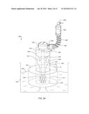 Floating Gas Trap System Using Agitation diagram and image