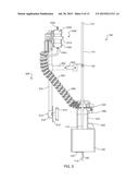 Floating Gas Trap System Using Agitation diagram and image