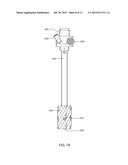 Floating Gas Trap System Using Agitation diagram and image